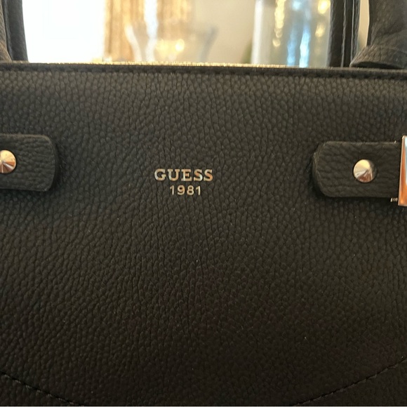 Guess Shoulder Crossbody Bag - Picture 6 of 7
